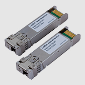 Pair of SFP Module switch accessories