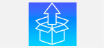 New products icon